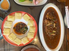 -云隐小厨·传统大理美食(复兴路店)