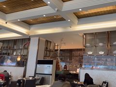 -东方红海鲜百汇(国际大厦店)