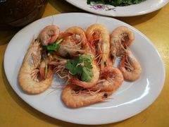-长平老姿娘夜粥(平东一街店)