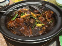 -小龙酒家(桂平路店)