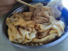 -正宗东门老牌豆芽粉