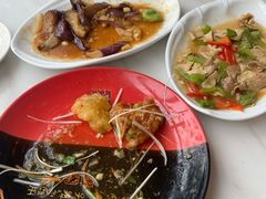 金牌锅包肉-京滨饭店·餐厅(阜外大街店)