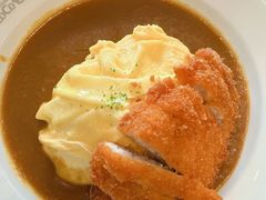 -CoCo壱番屋(久光百货店)