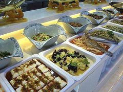 -汉丽轩韩式自助烤肉十二年(SM广场店)