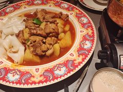 -塔哈尔·新疆盛宴(奉贤龙湖店)