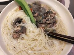 -桂满陇·蟹黄小笼汤包(中山公园店)