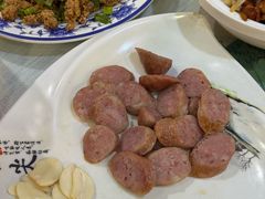 -金姐台湾菜(珠江路店)