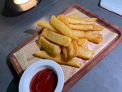 -叁 Three· bistro餐酒馆