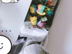 -ROSEONLY诺誓(青岛万象城店)