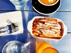 -三勾JJJ Burger&Coffee(梅溪湖店)
