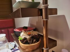 -牛村来人潮汕牛肉火锅(西单店)