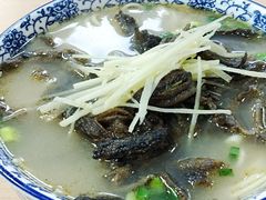 -瞻老元面馆(双塘路店)
