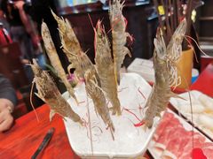 -袁老四重庆老火锅(桐梓坡店)