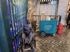 -老广酒楼(樱花店)