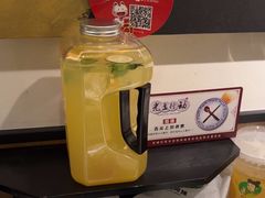 -江边城外烤全鱼(汉光百货店)