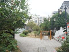 -梦溪园(中营街)