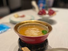 古法清汤鸡豆花-许家菜.艺创菜(仁和新城店)