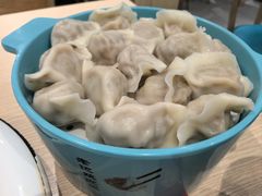 -老边饺子馆(东单店)