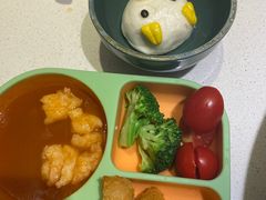 -新辣道鱼火锅(上地华联店)