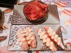 -友壹町寿司(嘉洲广场店)