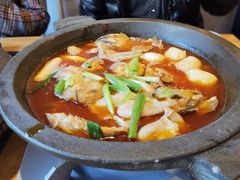 -肖记公安牛肉鱼杂(田林路店)