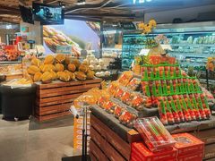 -city'super超·生活(国金中心商场店)