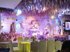 -芭菲盛宴·环球美食(北城国际店)