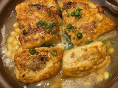 -围龙屋客家食府(福田店)