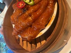 -香港池仔记肠粉王(博多新记襄阳南路店)