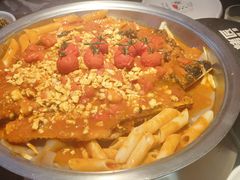-烤匠麻辣烤鱼(IFS店)