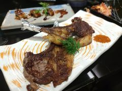 -曙亚洲餐厅-重庆富力艾美酒店(南坪万达广场店)