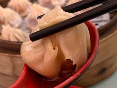 -食惠里小笼包面馆(越秀店)