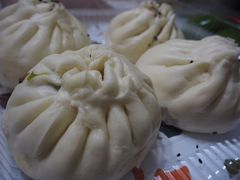 -白玉兰食品甜凤店(合生汇店)