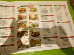 菜单-大碗厨(东风路店)