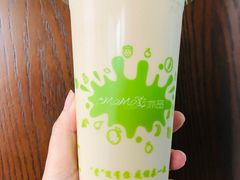-MOMO冰品·生巧汤圆(红桥店)
