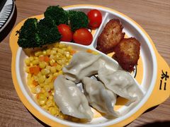 -太二酸菜鱼(上海佛罗伦萨小镇店)