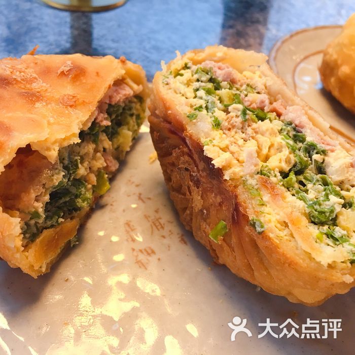 李渔和他的两头乌·特色小吃