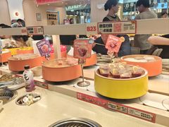 -龍歌自助小火锅(市北台东利群店)
