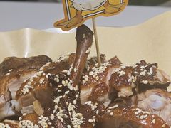 乐山甜皮鸭-眉州东坡(清河万象汇店)