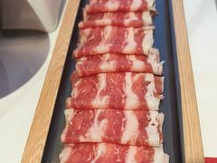-祥源胡同·涮牛羊肉火锅(花桥店)