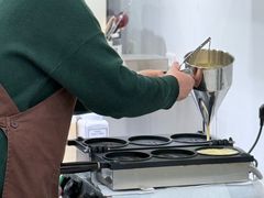 -莫朗核桃饼(虹泉路店)