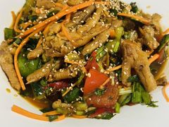 -有嘢食私房菜(西关新天地店)