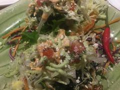 -Cactus墨西哥仙人掌餐厅