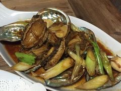 -大厝宅海鲜馆