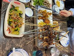 -熙成烧烤·三十三年(开发区店)