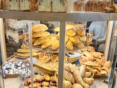 -山崎面包(苏州中心店)