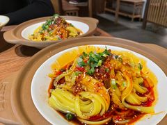 -大盐帮川菜馆(长楹天街店)