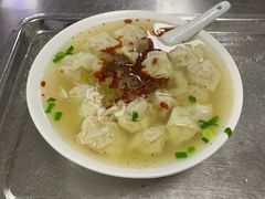 -汪家馄饨(集庆路店)