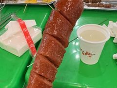 -前王院•巧克力海鲜市集餐厅(万平口店)