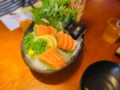 -鳗鱼家·深夜食堂(军博店)